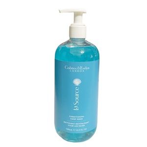 NEW! Crabtree & Evelyn LA SOURCE Conditioning Hand Soap 🌊